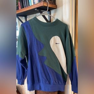 Vintage Nike sweatshirt